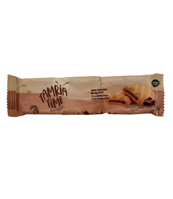 تمرية تايم فودكو  30 غ